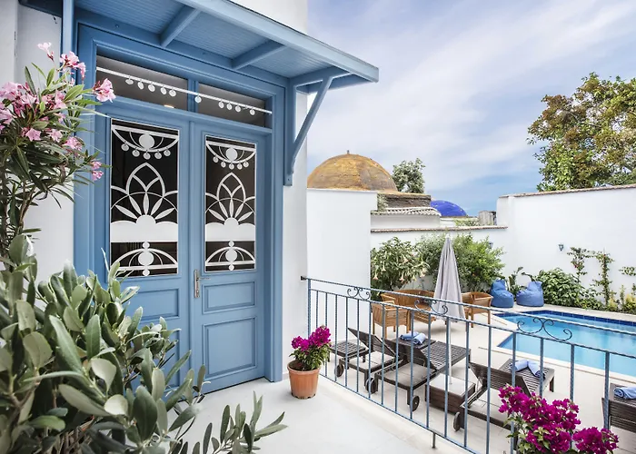 3-Sterne-Hotel: Eliada Hotel