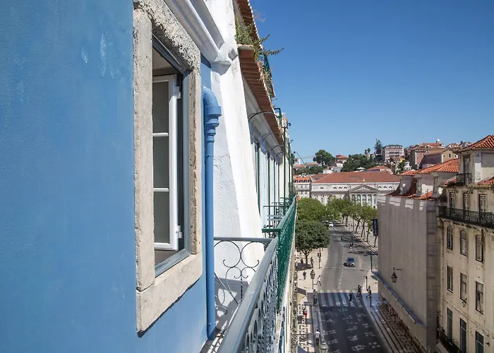 3 star hotels Tempo Flh s Lisboa