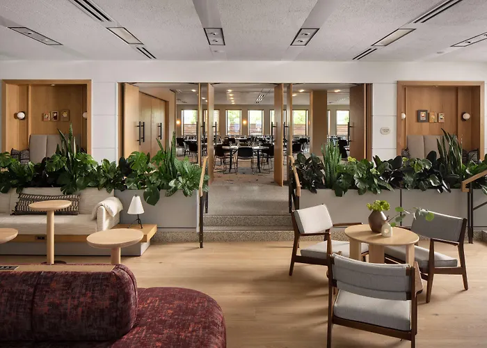 Hotel Marcel New Haven, Tapestry Collection By Hilton