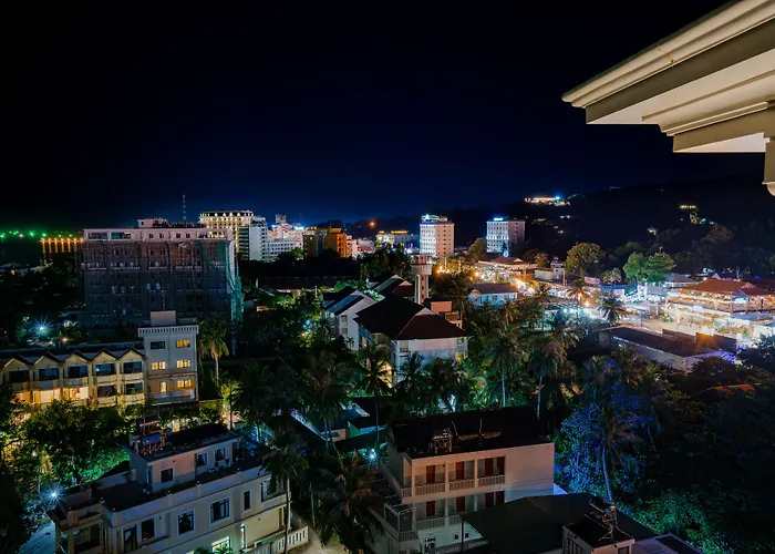 Family Friendly Hotels Avs Phu Quoc