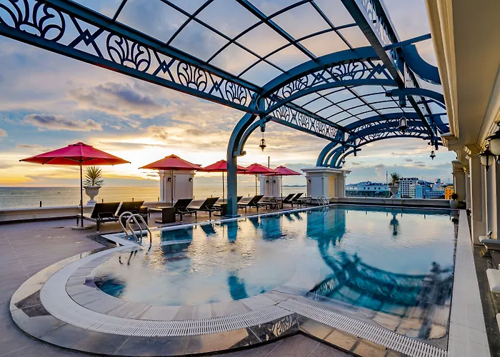 Family Friendly Hotels Avs Phu Quoc