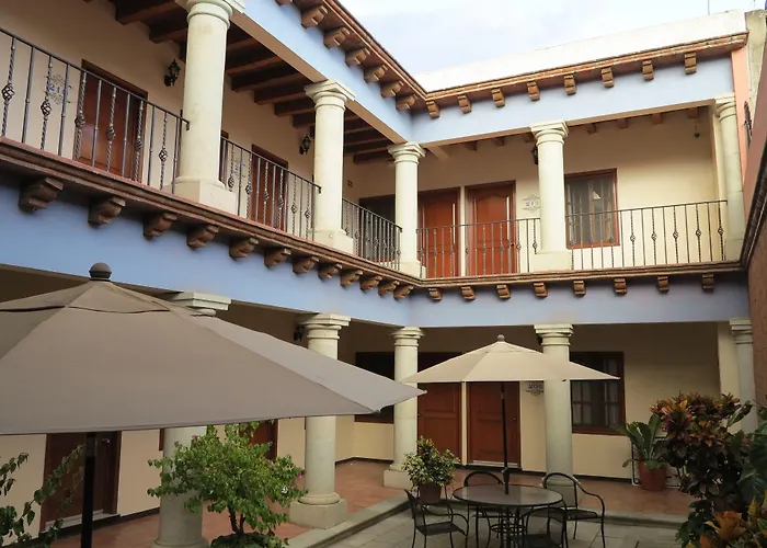 Resort: Hotel Ferri
