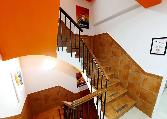 Arc House Ribera Only Adults