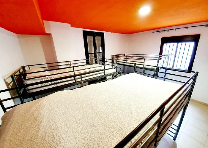  Arc House Ribera Only Adults
