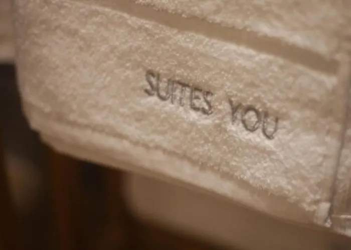 Pension Guide Suites You Soho