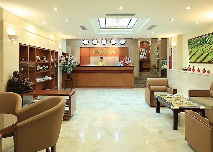 Hôtel accueillant les animaux: Bro & Sis Hotel