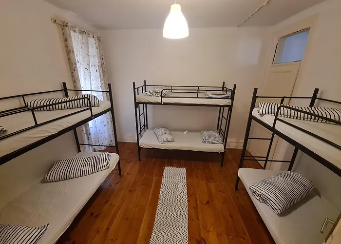 Bagetti Hostel Only For Girls
