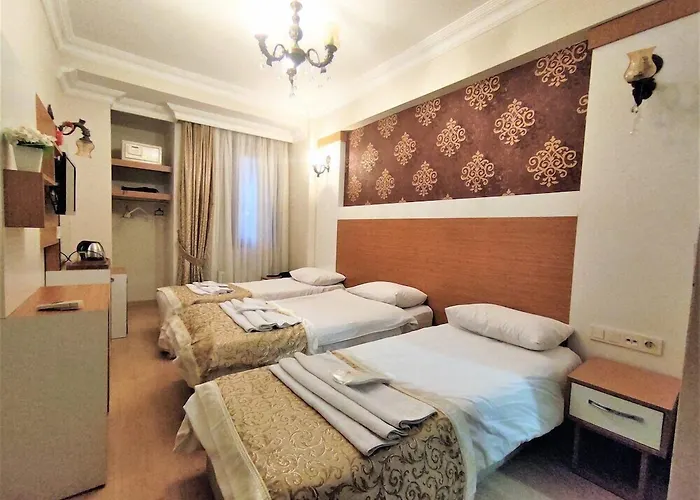Raimond Hotel