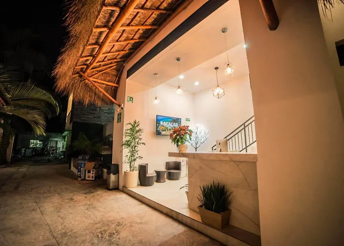 Asilé Hotel Boutique