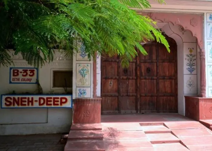 Sneh Deep Guest House