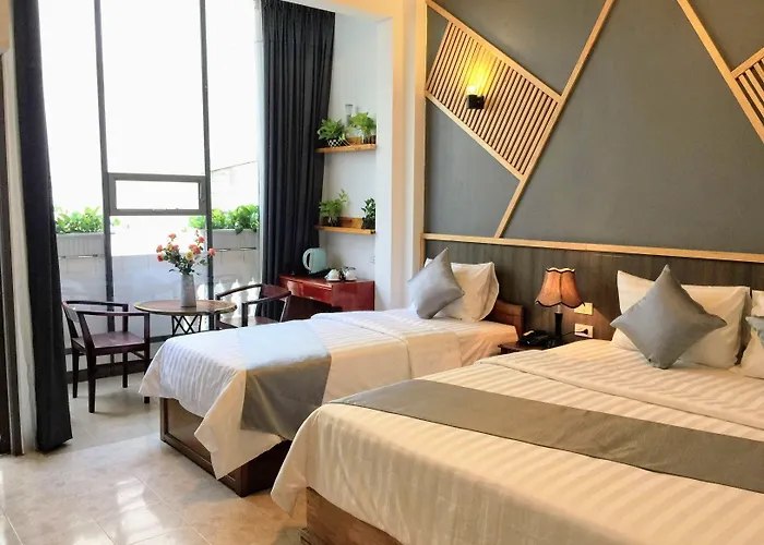 Na Nue Hotel
