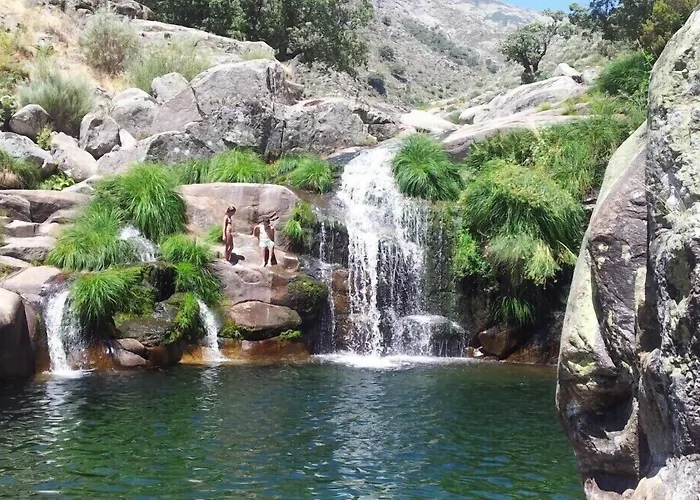 Hotel Rural San Giles