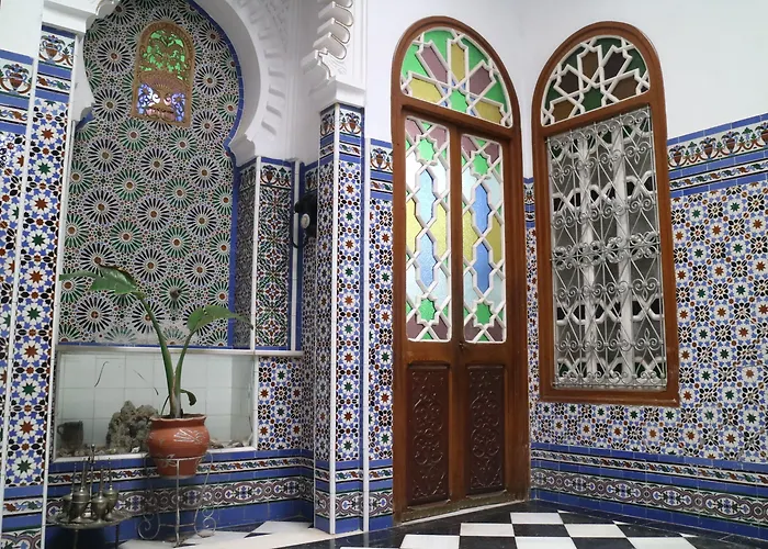 Soul Of Tetouan
