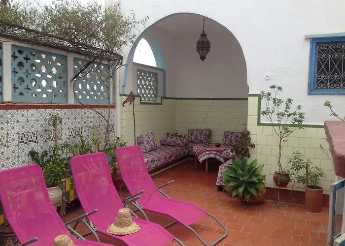 Soul Of Tetouan