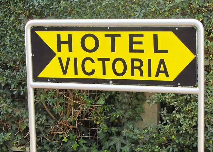 Hotel Victoria