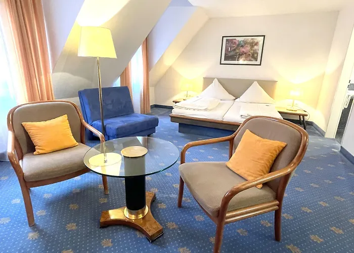Rebgarten Hotel Schulgasse