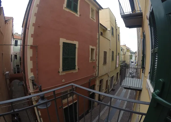 Casa Italia