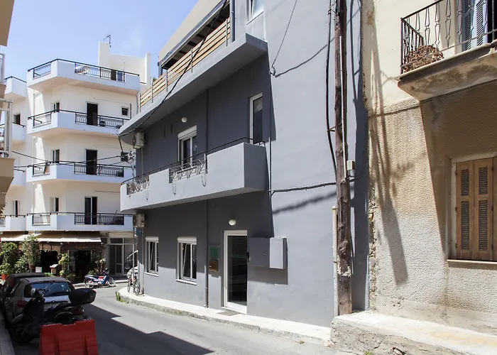 Hostel: So Young Hostel