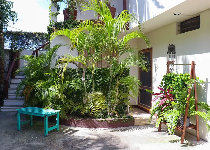 &Suites Pata De Perro
