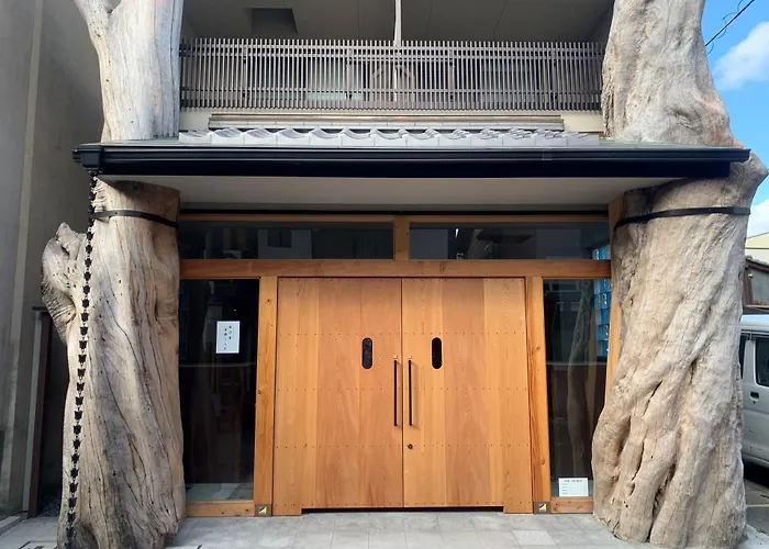 Wanosato Kyoto Musee