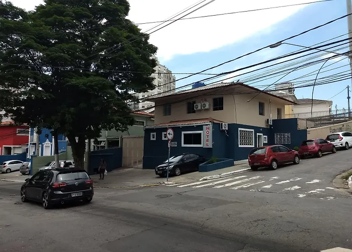  Flor Paulista