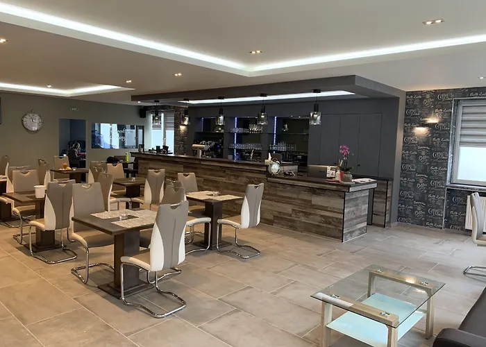 City Vibes Hotel
