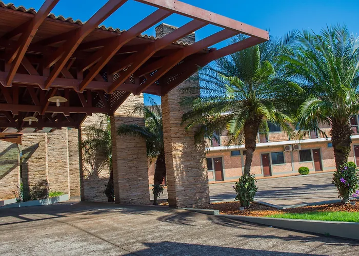 Vancouver Hotel- 500 Metros Rodovia Anhanguera