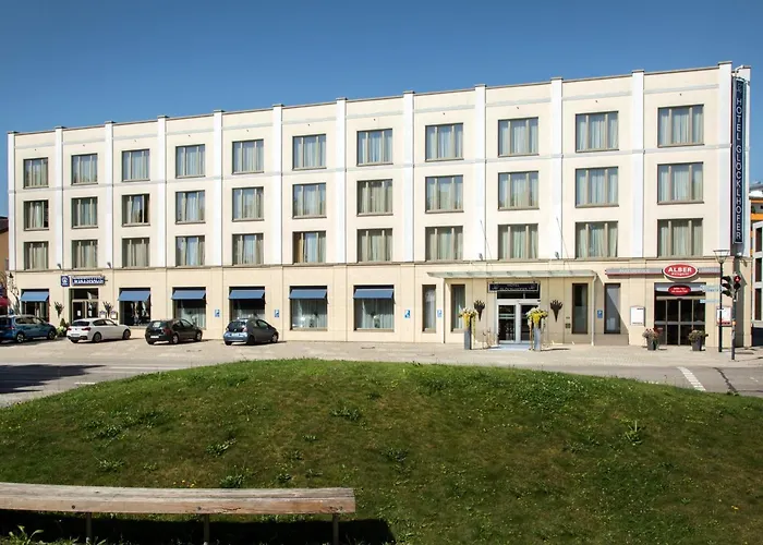Hotel Glöcklhofer