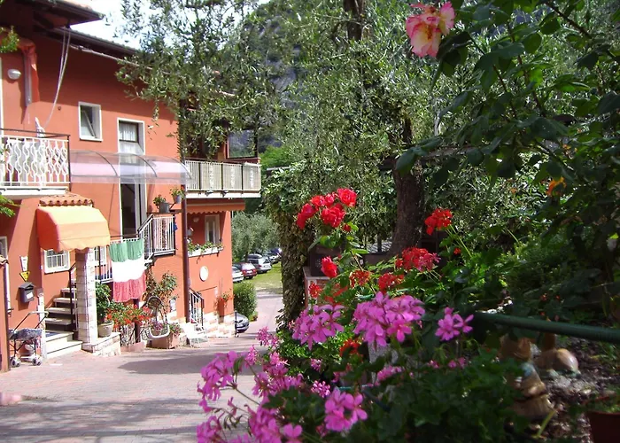 Hotel Baitone - Nature Village