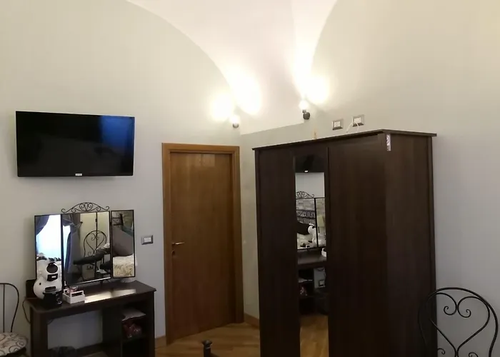 B&B Centro Storico Viterbo