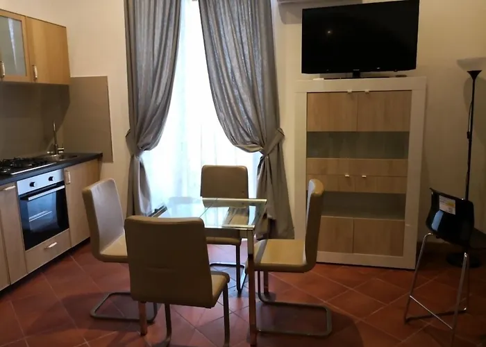 B&B Centro Storico Viterbo