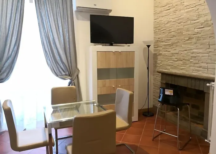 B&B Centro Storico Viterbo