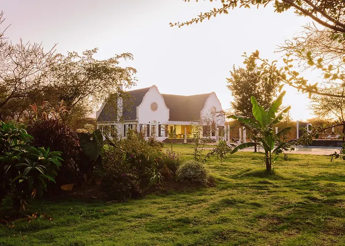 Kili Seasons Hotel