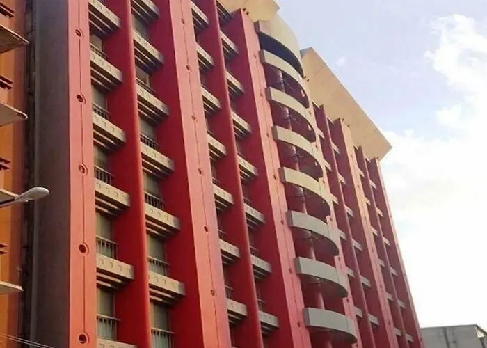 Hotel Ambassador