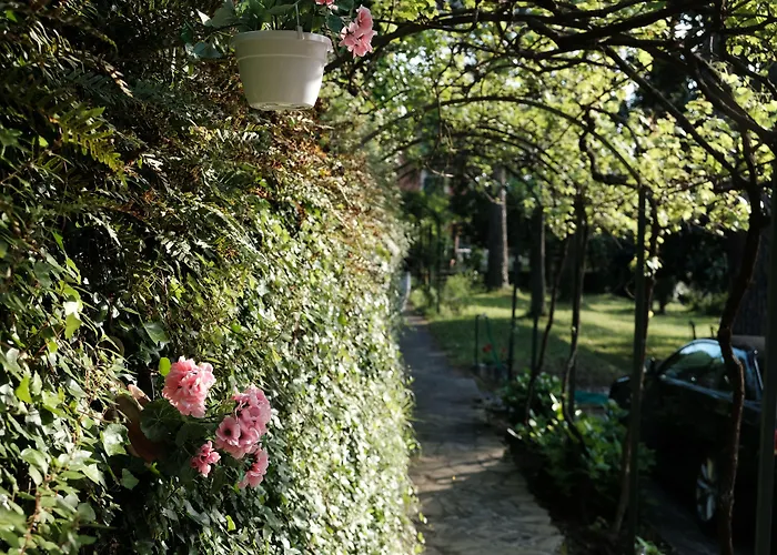  B&B Casa Del Priore