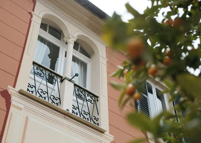  B&B Casa Del Priore
