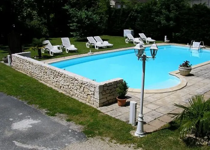 Domaine Des Catalpas
