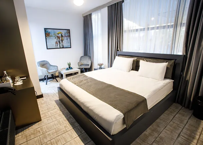 Family Hotel: The Phoenix Boutique Hotel