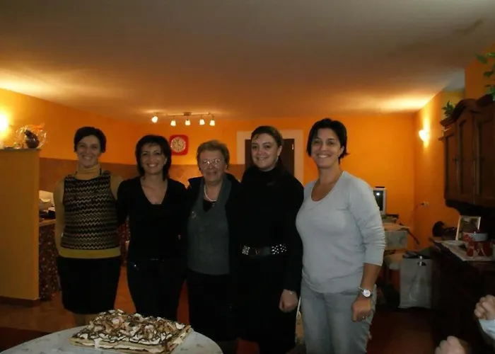 Degli Ulivi