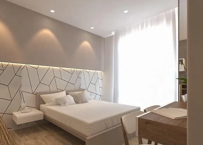 La Nonnina suite