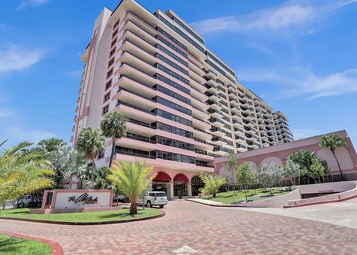 The Alexander Beach Residences