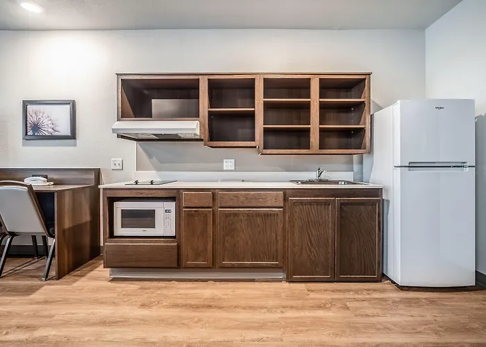 Woodspring Suites Miramar