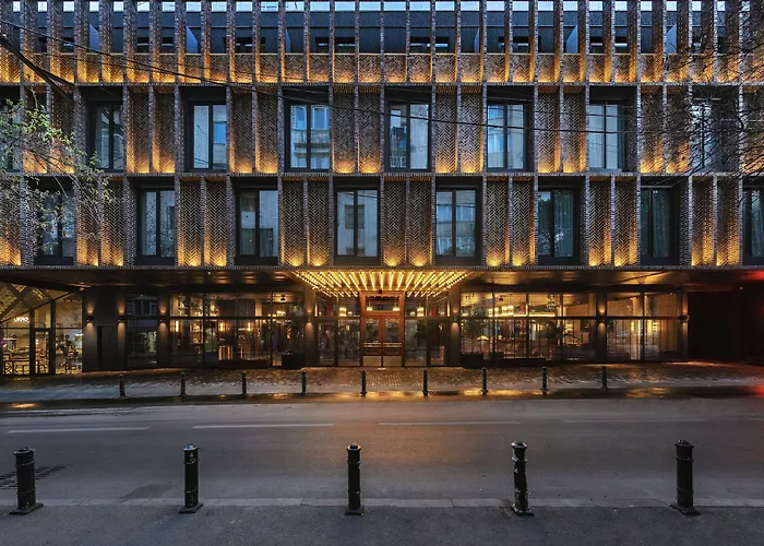 Artizan - Design Hotel