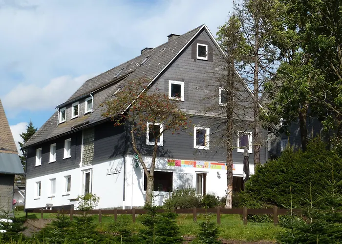 Hotel Pension De Gasterei