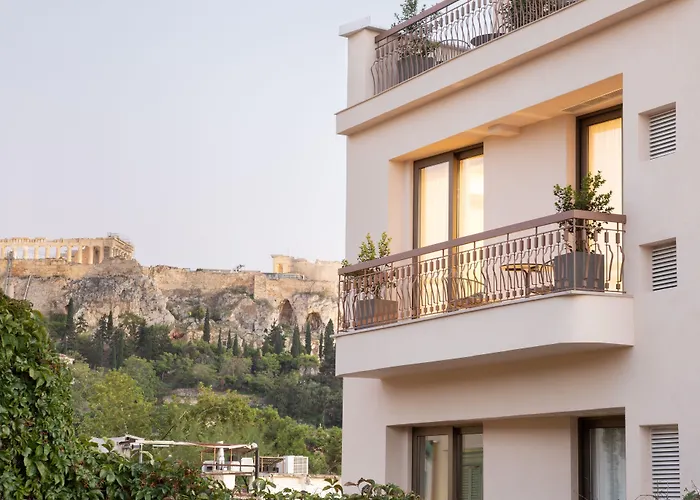 Resort: Altar Suites