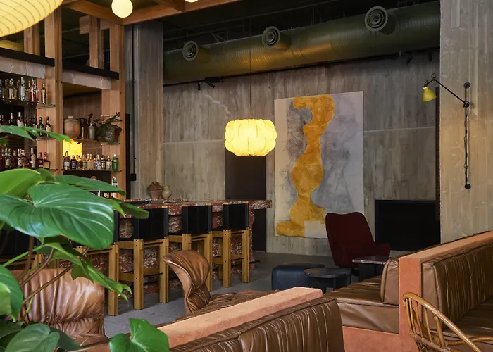 Ace Hotel Sydney
