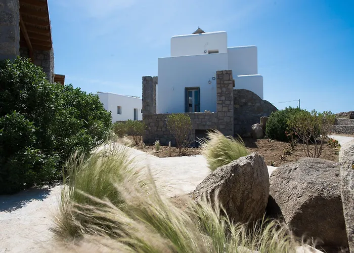 Cheap hotel: Il Vento Suites