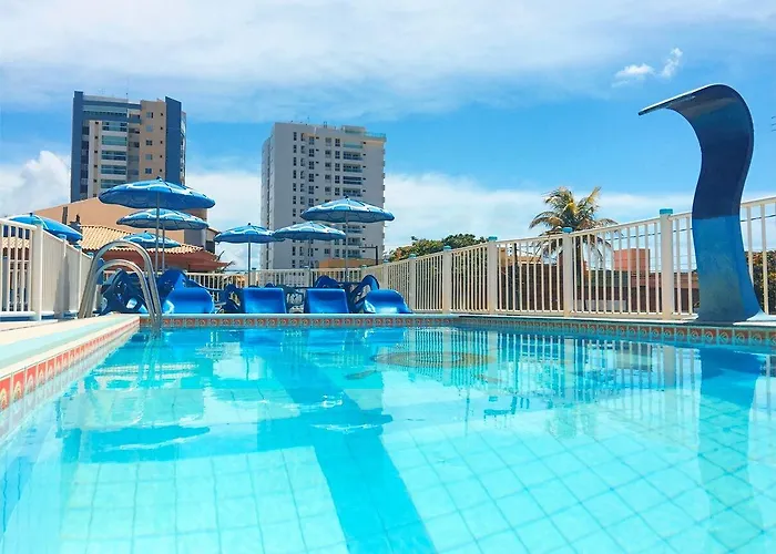 Hotel romântico: Pousada Raio de Sol