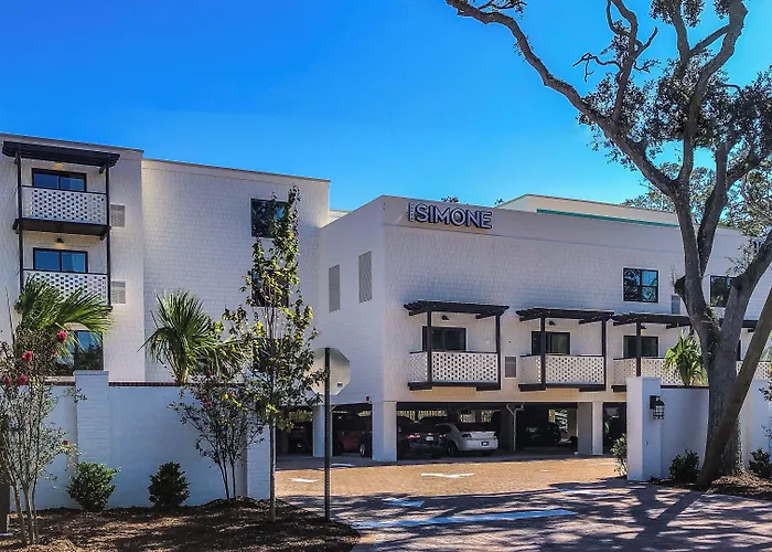 Hotel Simone (Adults Only)