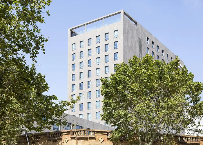 3 star hotels Acta Voraport